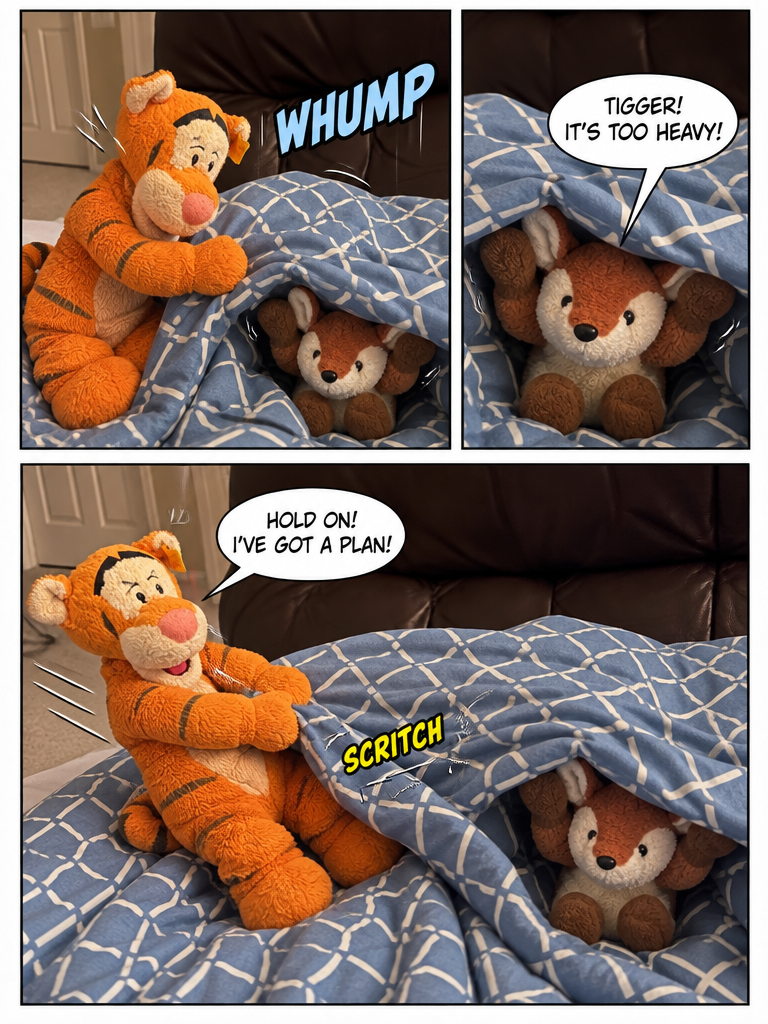 The Quilt Den (page 3 of 4)