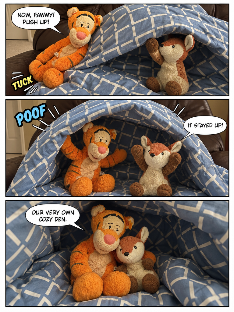 The Quilt Den (page 4 of 4)