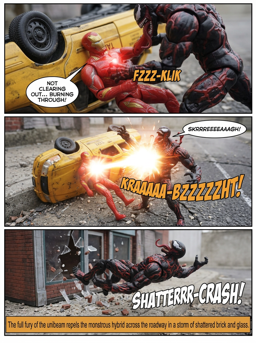 Unibeam Overload! (page 3 of 4)