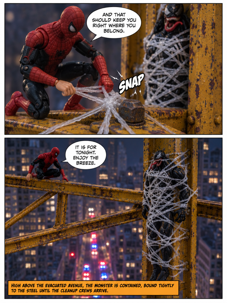 Tangled at the Summit (page 4 of 4)