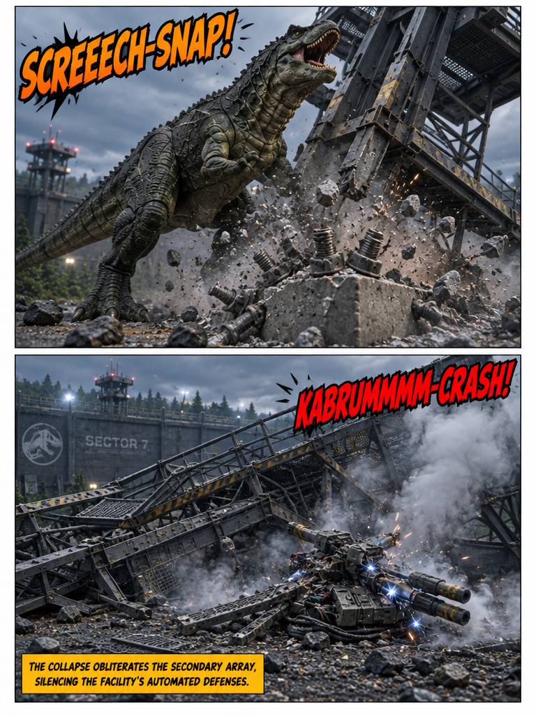 Breach of Sector Seven (page 3 of 4)