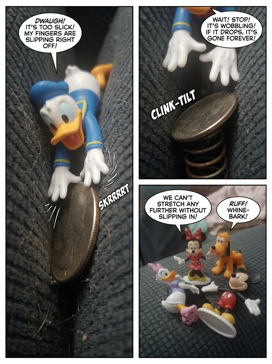 The Silver Cushion Prize (page 2 of 4)