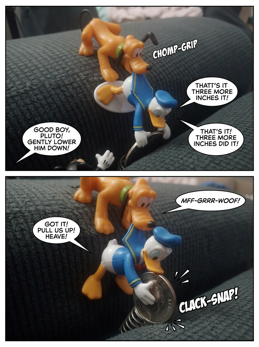 The Silver Cushion Prize (page 3 of 4)