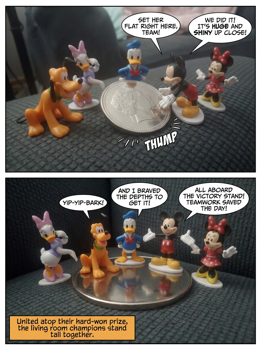 The Silver Cushion Prize (page 4 of 4)