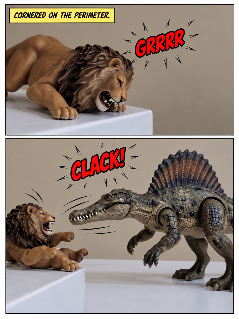 Anatomy Upheld (page 2 of 4)