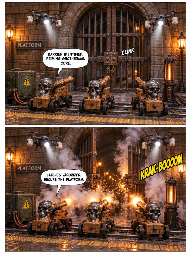 tiny skulls take over alternate season 2 part 2 (page 2 of 4)