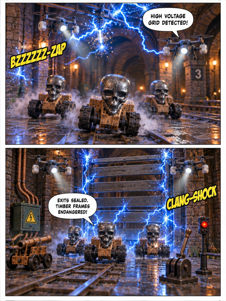 tiny skulls take over alternate season 2 part 2 (page 3 of 4)