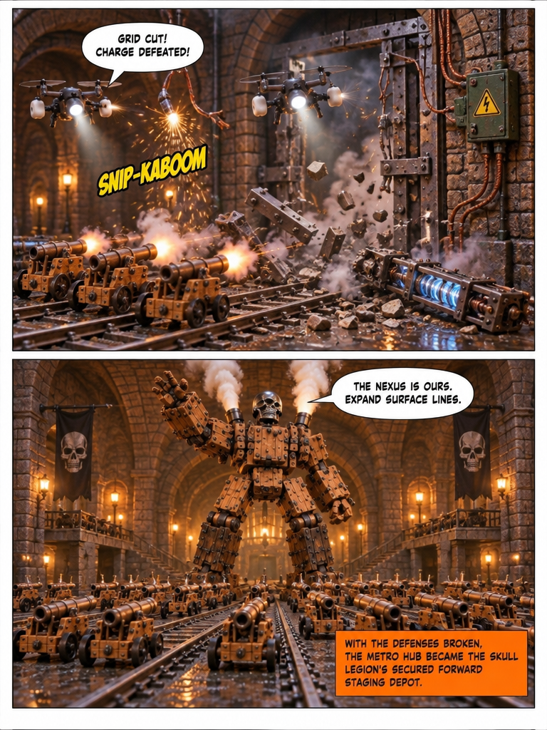 tiny skulls take over alternate season 2 part 2 (page 4 of 4)