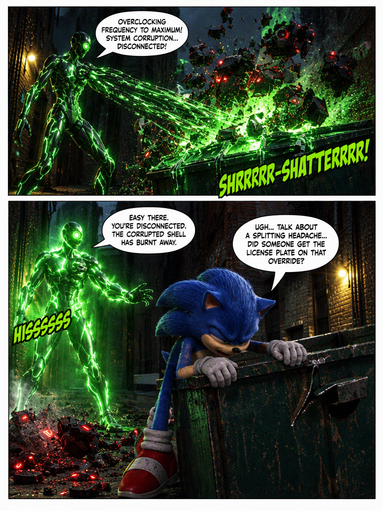 System Purge (page 3 of 4)