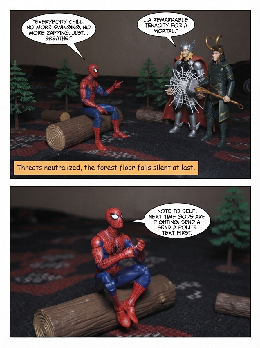 Thunder in the Timber (page 4 of 4)