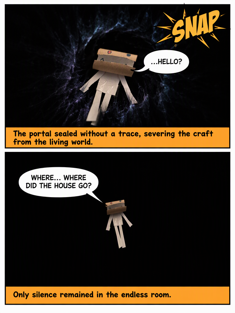 The Void Pickaxe (page 4 of 4)