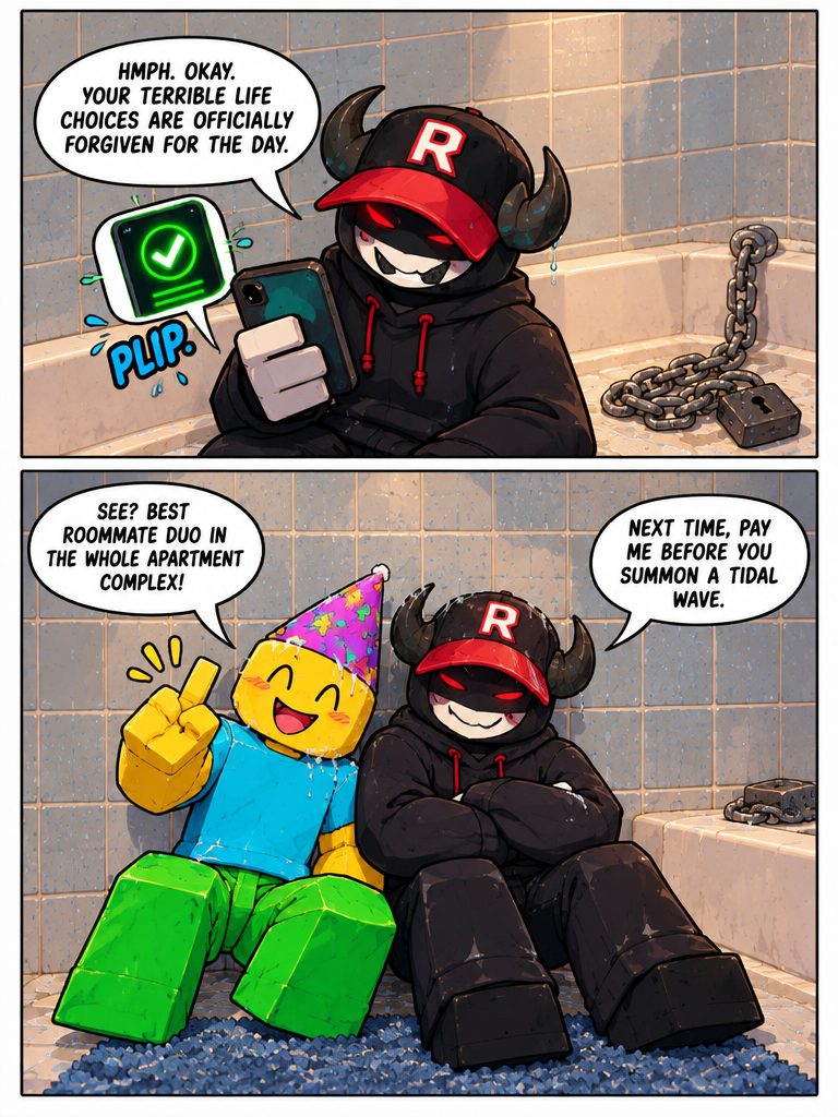 Payment for Services Rendered (page 4 of 16)