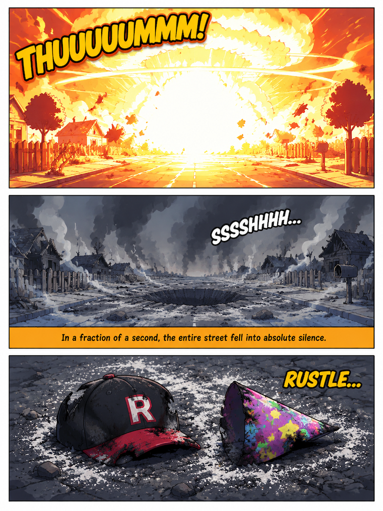 When the Sirens Sound (page 3 of 4)