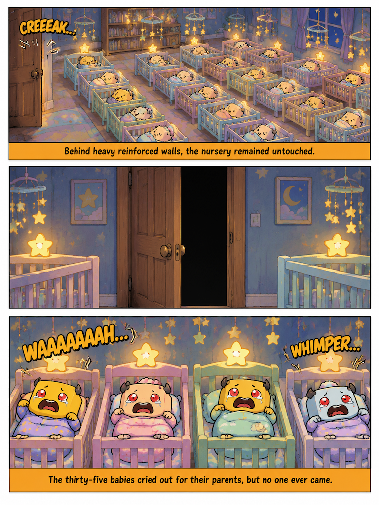 When the Sirens Sound (page 4 of 4)