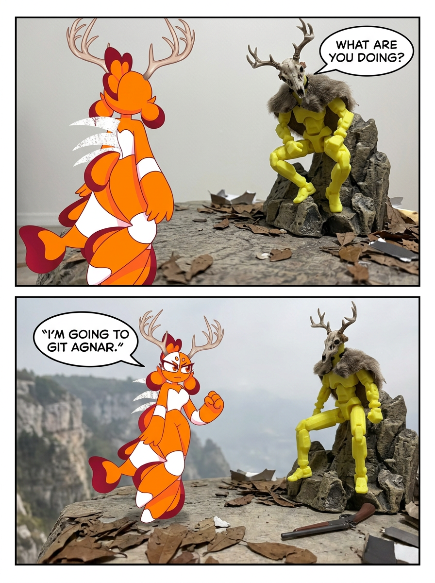 A Warning on the Ascent (page 3 of 4)