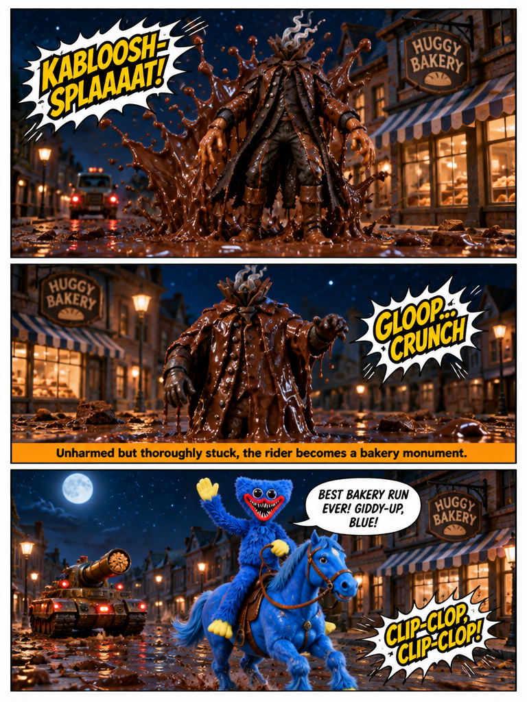 Midnight Bakery Showdown (page 4 of 4)