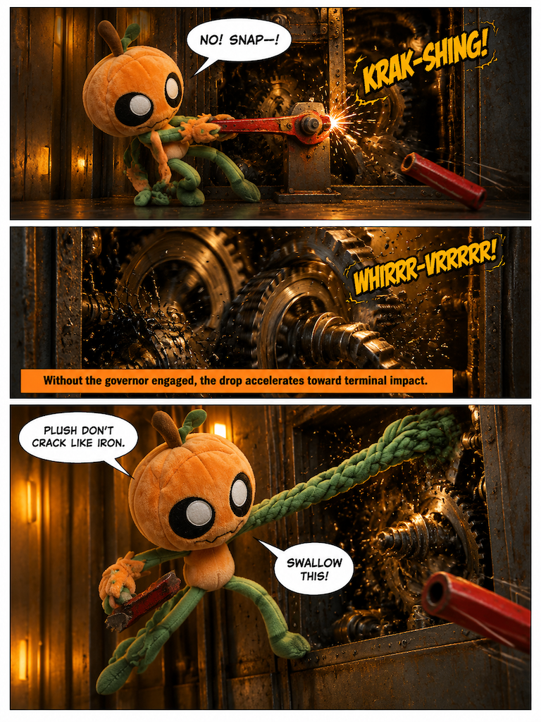 Emergency Brake (page 2 of 4)