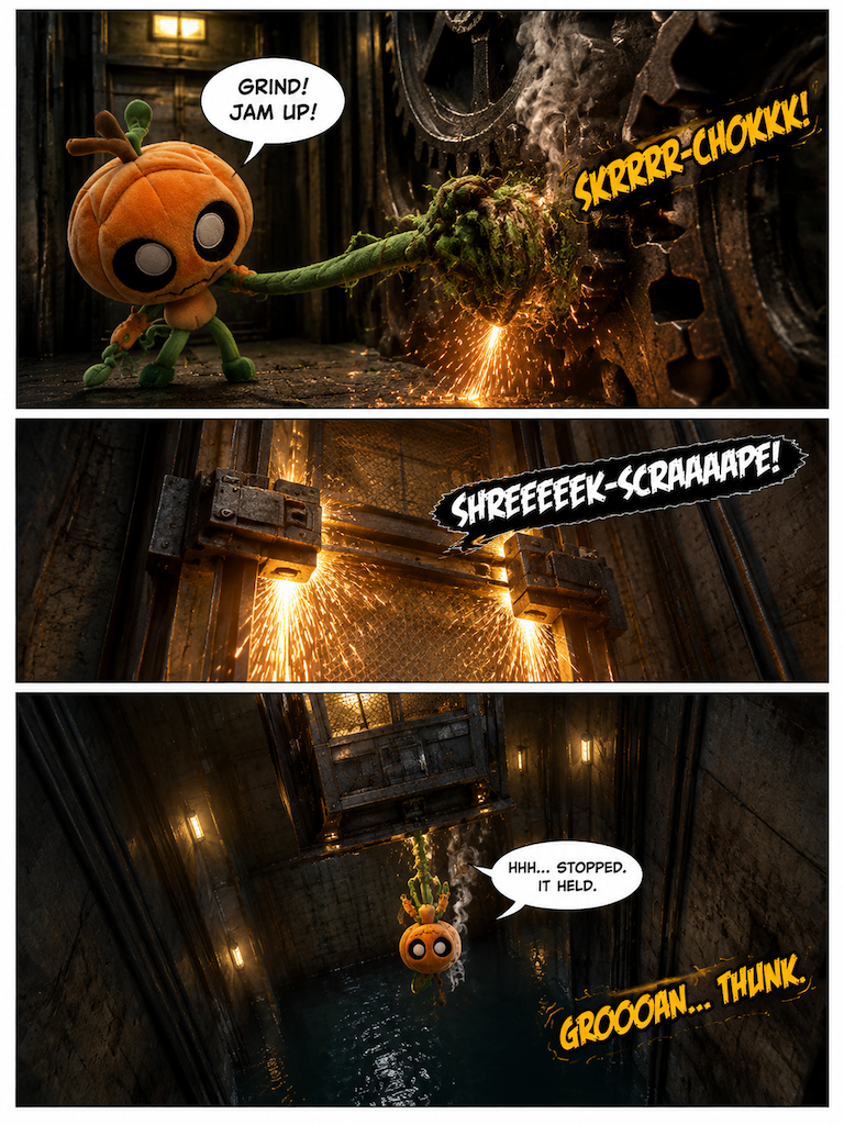 Emergency Brake (page 3 of 4)