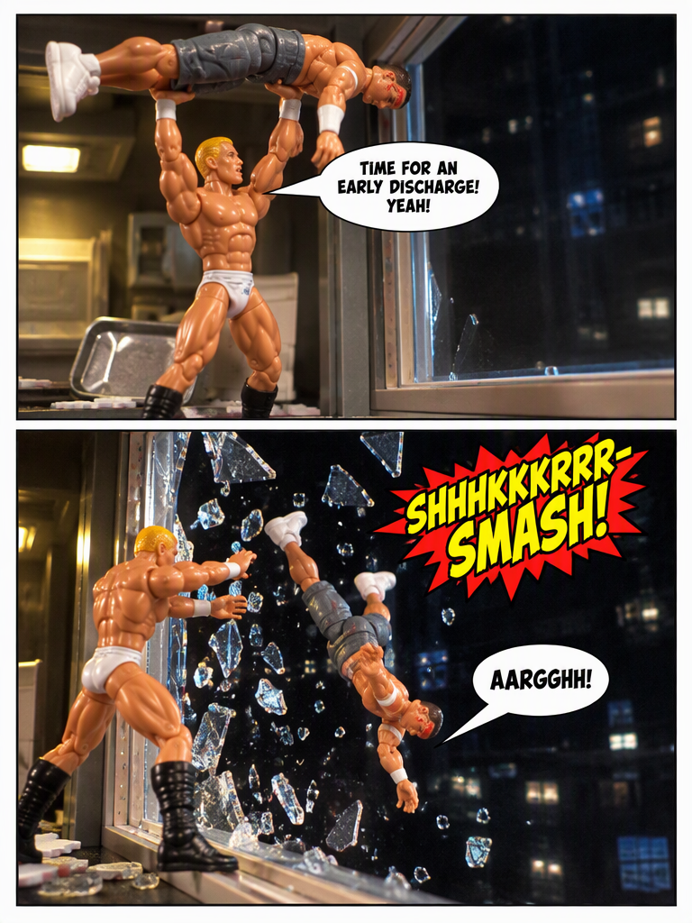 No Remorse Backstage (page 7 of 8)