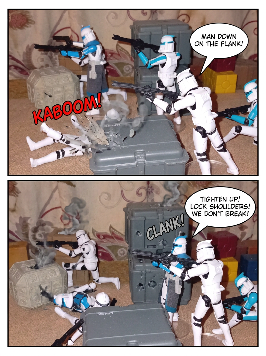 Hold the Line (page 3 of 4)
