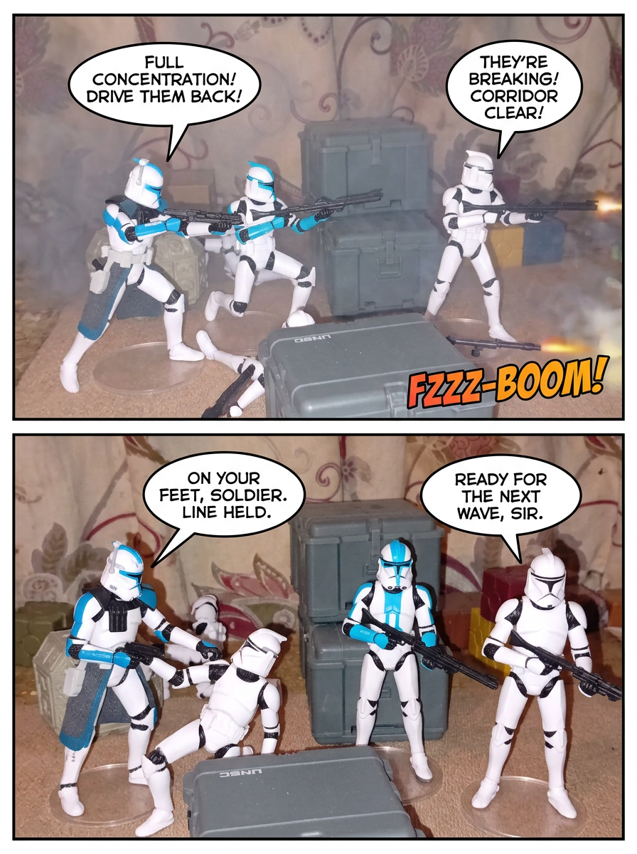 Hold the Line (page 4 of 4)
