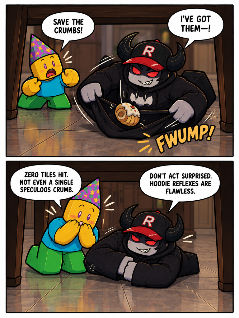 Midnight Crumb Protocol (page 3 of 4)