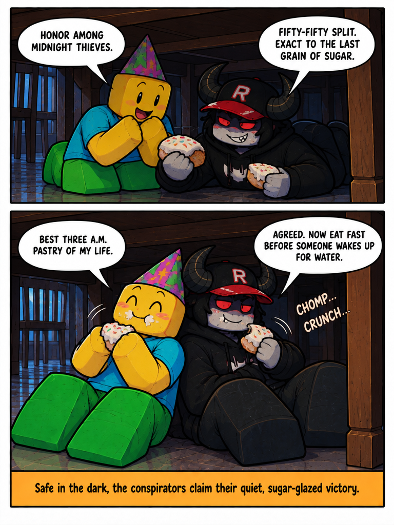 Midnight Crumb Protocol (page 4 of 4)