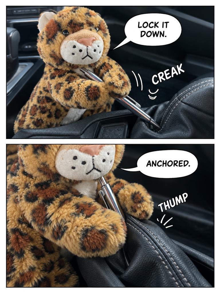A Ninja's Quick Reflexes (page 3 of 4)
