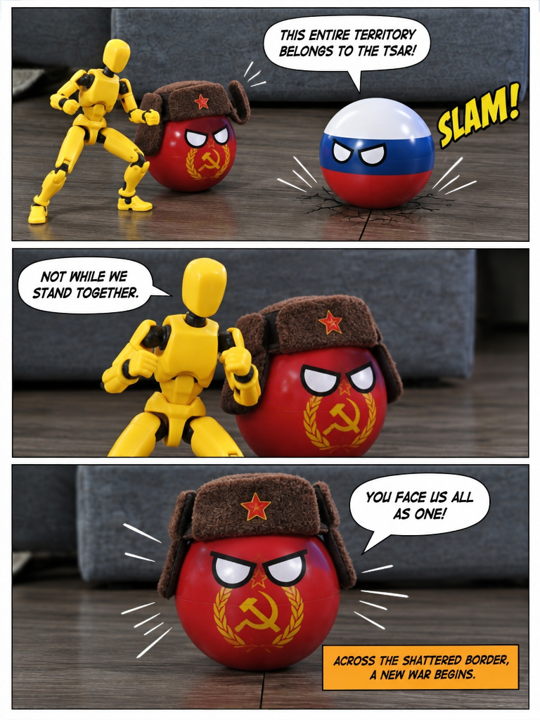 Tremor of the Imperial March (page 4 of 4)