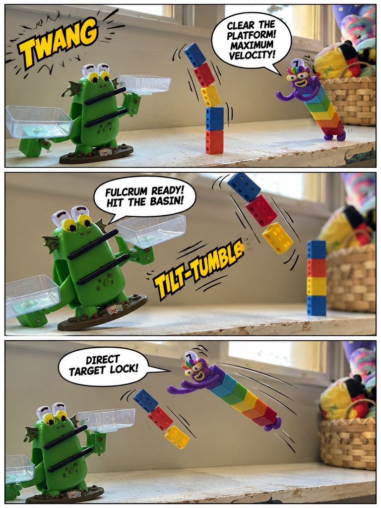 The Perfect Counterweight (page 2 of 4)