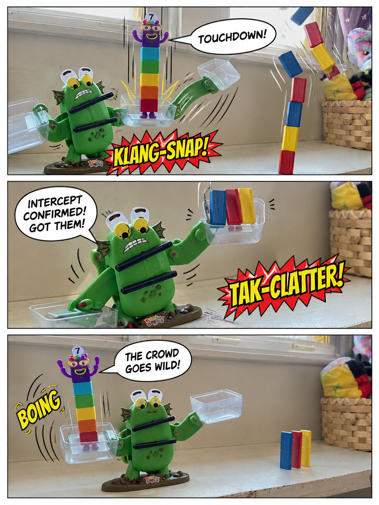 The Perfect Counterweight (page 3 of 4)