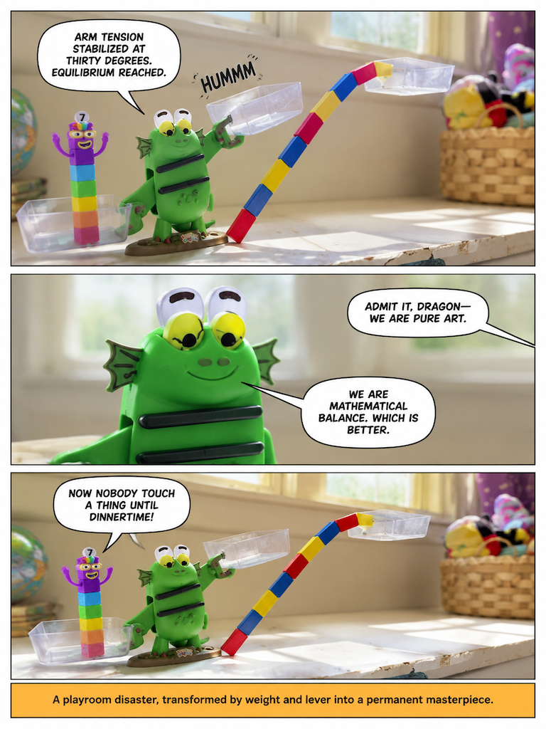 The Perfect Counterweight (page 4 of 4)
