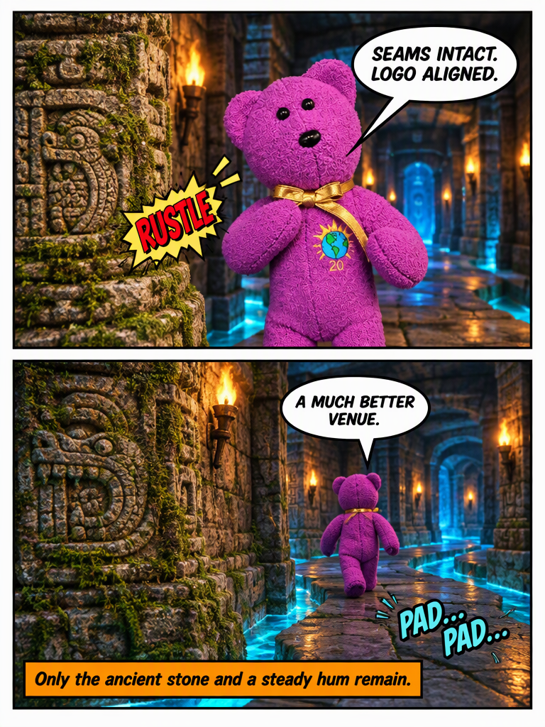 A Question of Generosity (page 8 of 8)