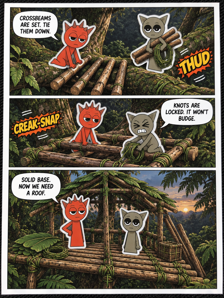Canopy Haven (page 2 of 4)