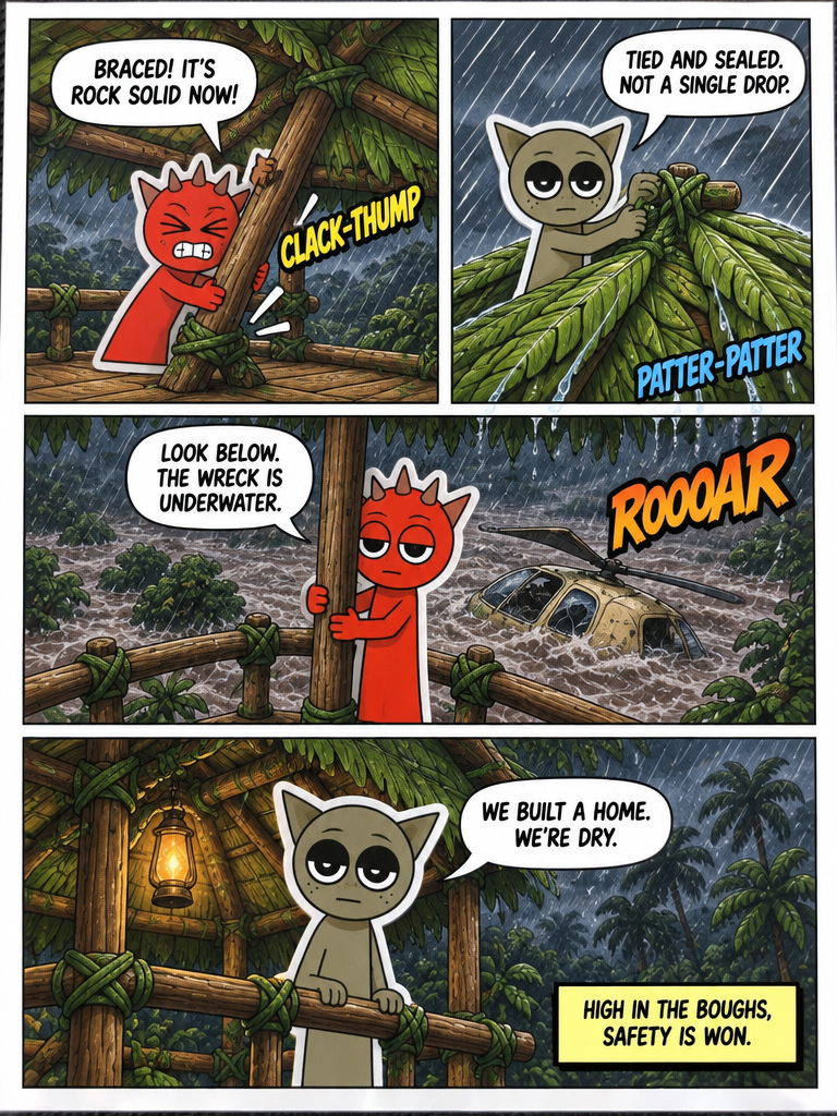 Canopy Haven (page 4 of 4)