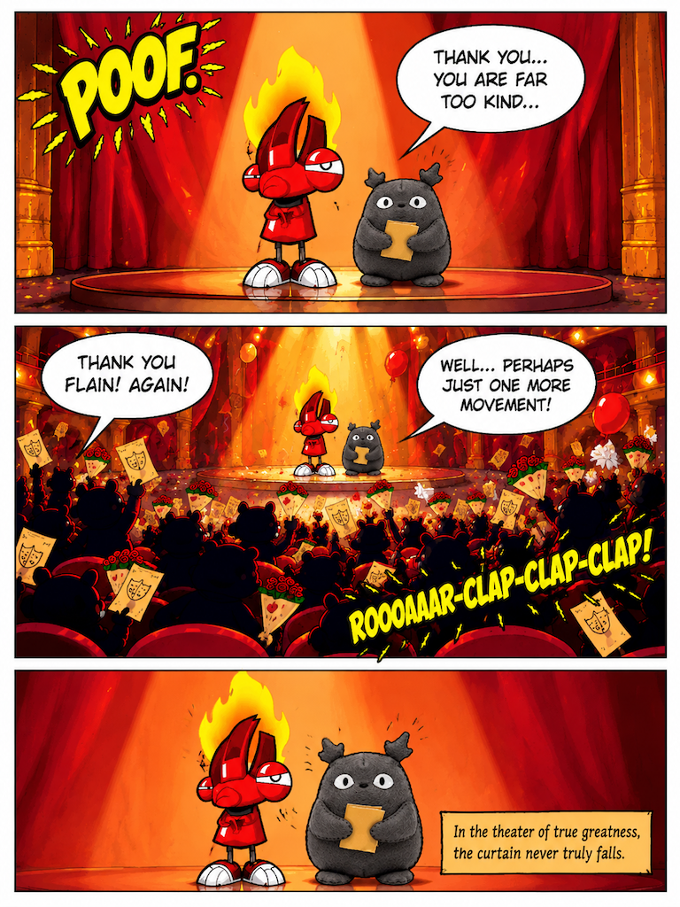 The Grand Turn of the Understage (page 4 of 4)