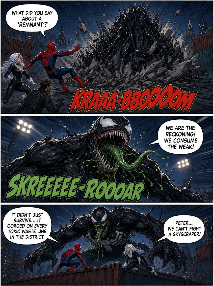 Colossus in the Shadows (page 2 of 4)
