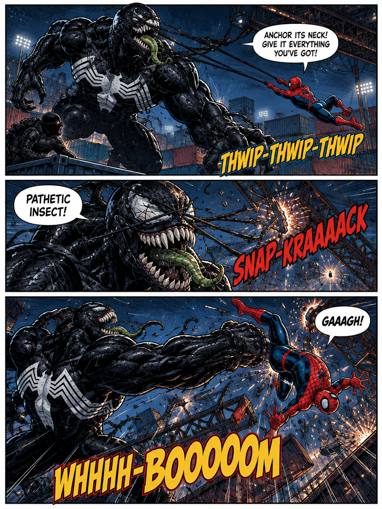 Colossus in the Shadows (page 3 of 4)