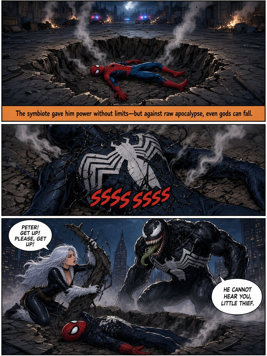 Colossus in the Shadows (page 4 of 4)