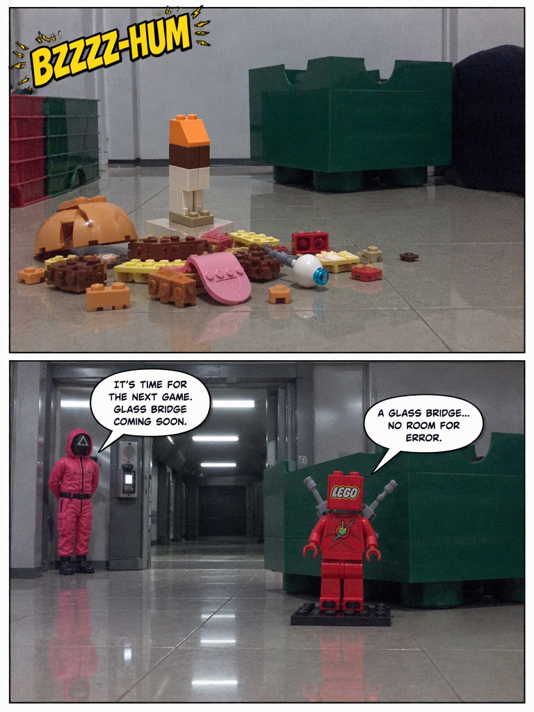 Lights Out in the Dormitory (page 4 of 4)