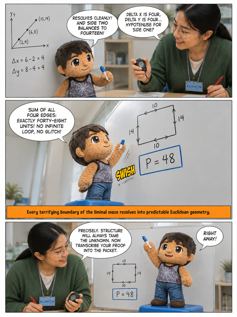 Geometry of Order (page 3 of 8)