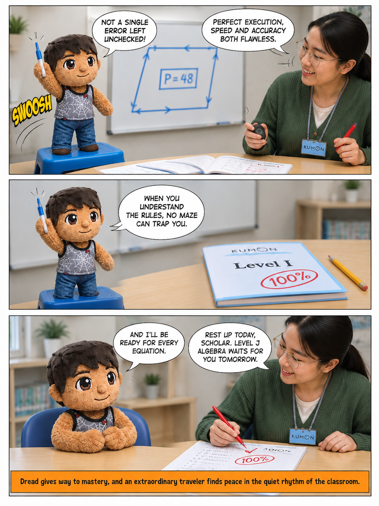 Geometry of Order (page 4 of 8)