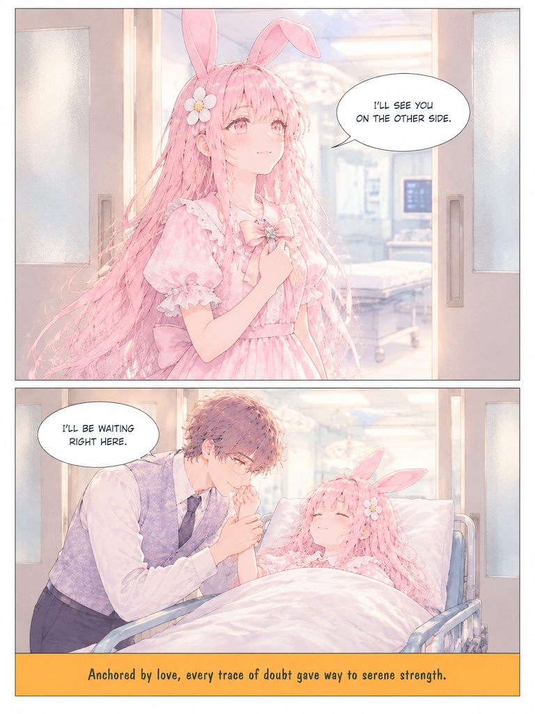 A Promise at the Threshold (page 4 of 4)