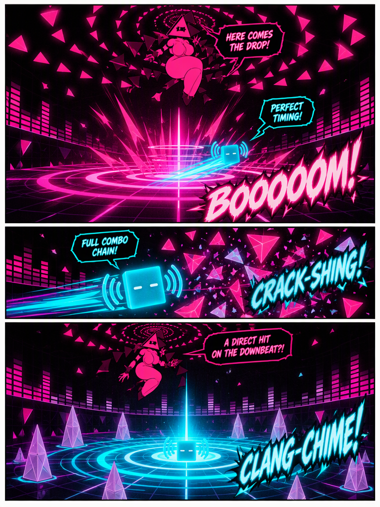Beat Drop Reckoning (page 3 of 4)