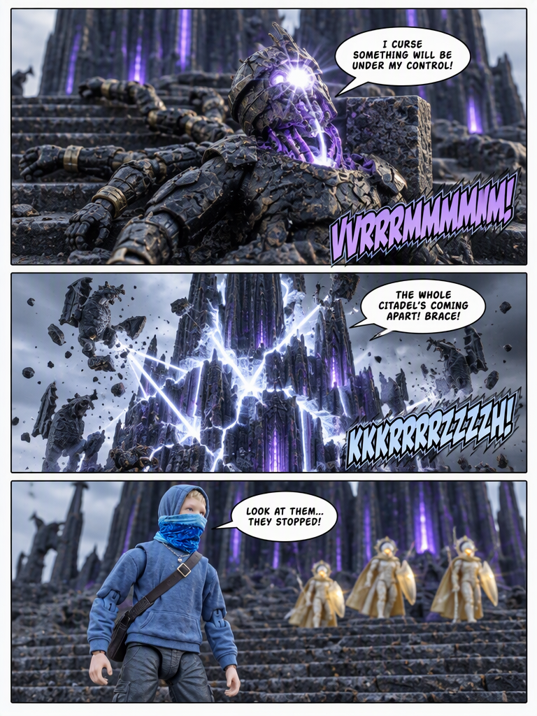 A Curse in the Light (page 3 of 4)