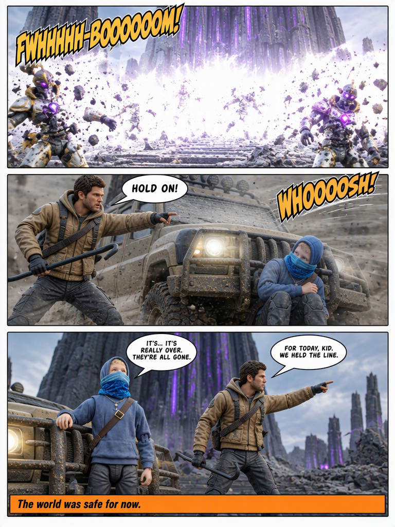 A Curse in the Light (page 4 of 4)