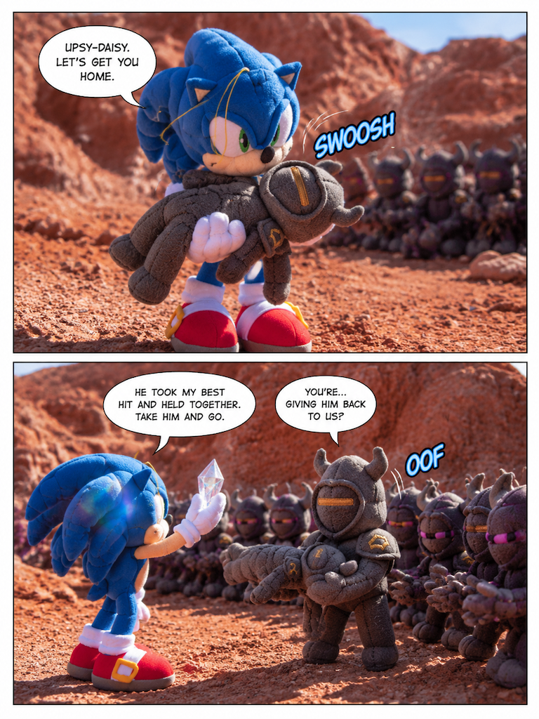 Mercy in the Dust (page 3 of 4)