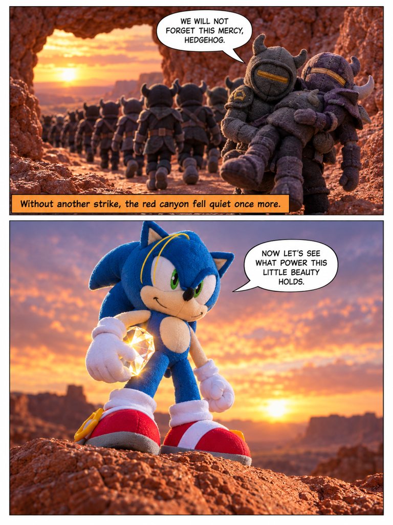 Mercy in the Dust (page 4 of 4)