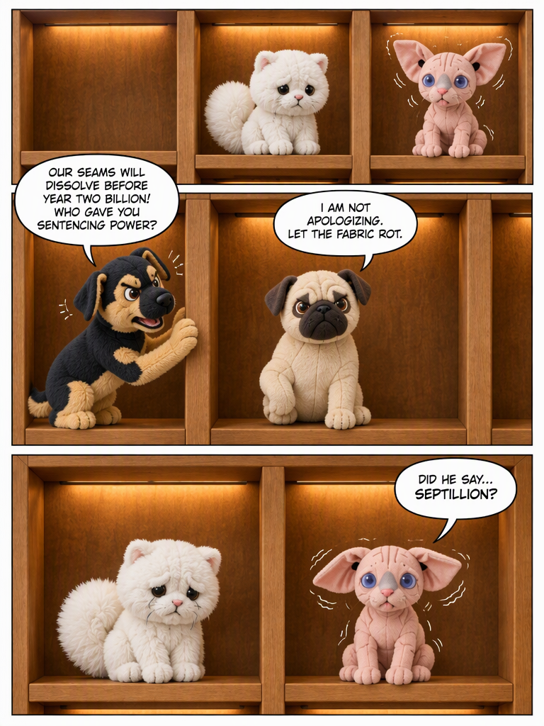 A Sentence Beyond Time (page 2 of 4)