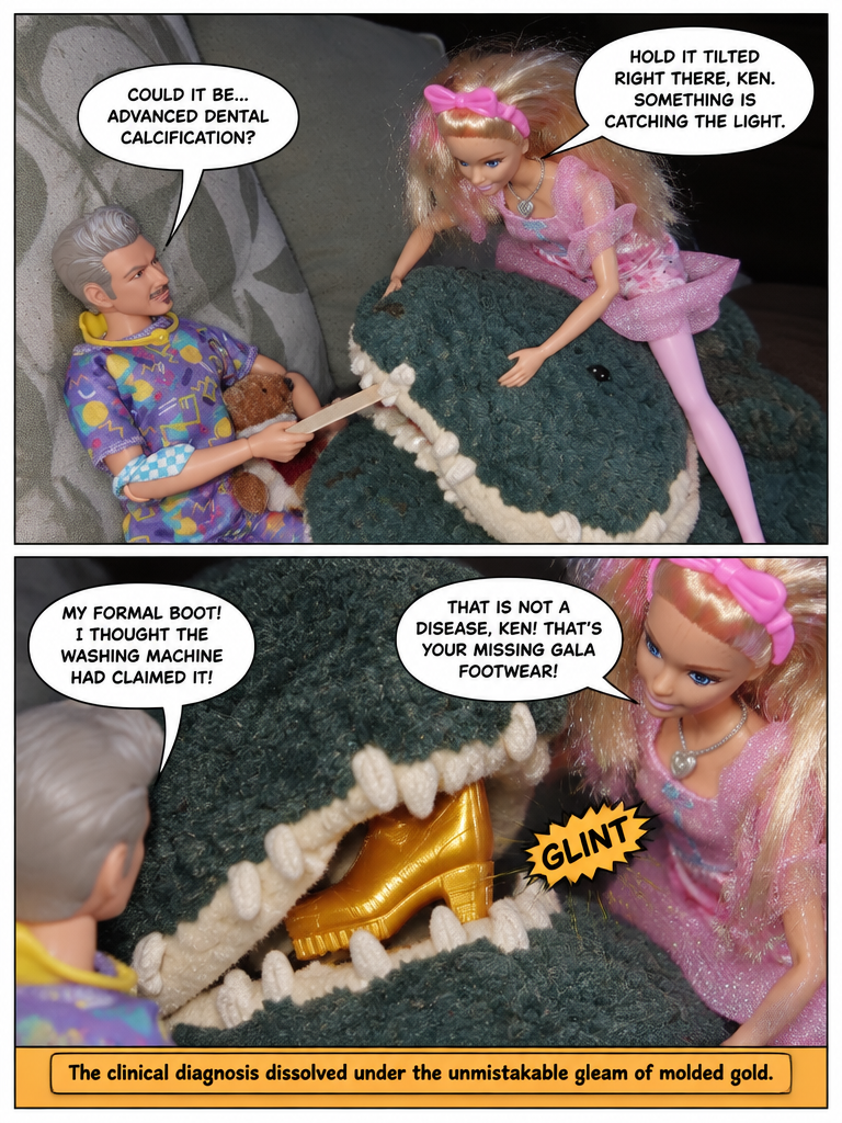 The Great Sofa Clinic Extraction (page 2 of 4)